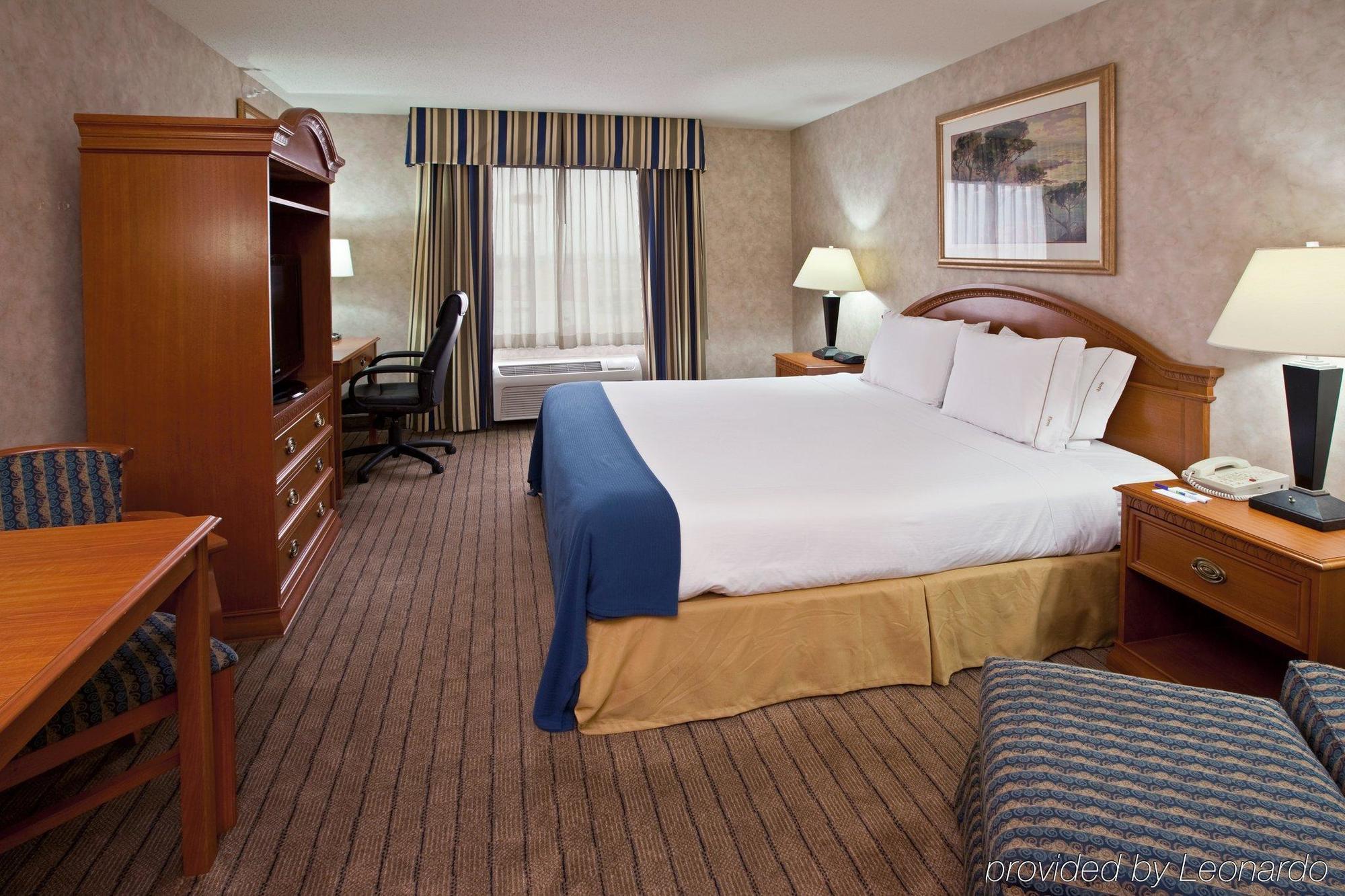 La Quinta Inn & Suits By Wyndham Pontoon Beach Il Camera foto