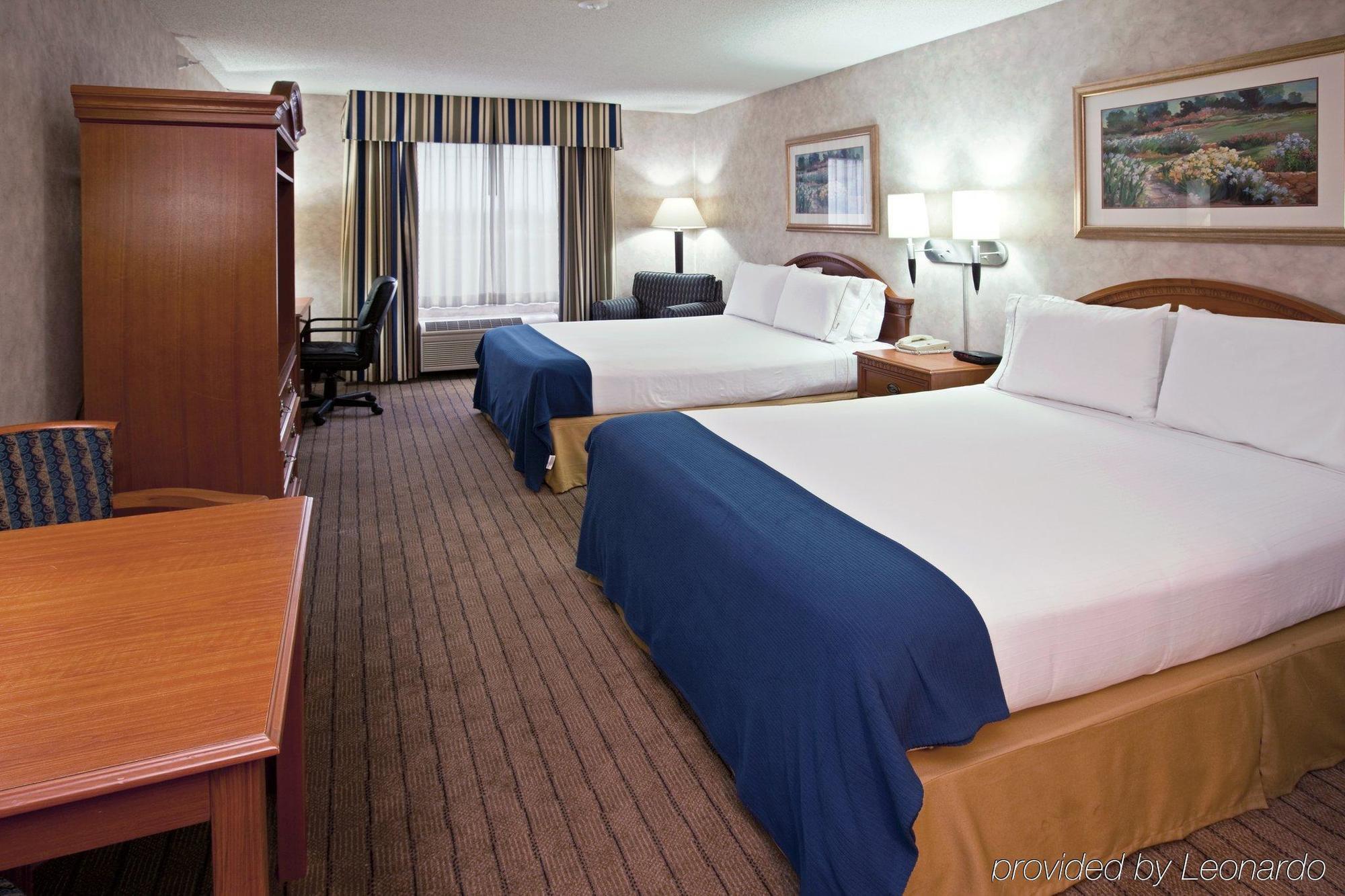 La Quinta Inn & Suits By Wyndham Pontoon Beach Il Camera foto